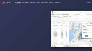 LogiNext Mile
